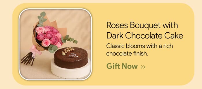 Leading UAE Florist for Gift and Flower Delivery