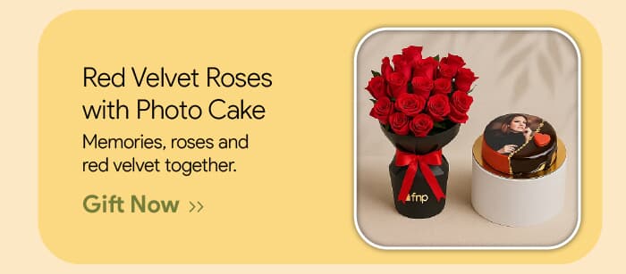 Leading UAE Florist for Gift and Flower Delivery