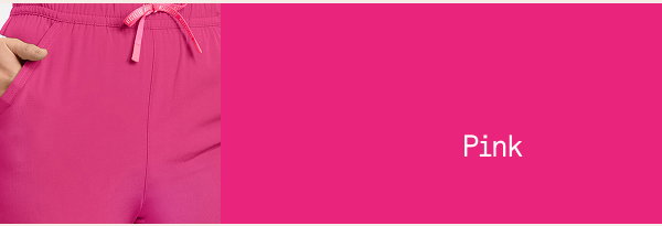 SHOP PINK