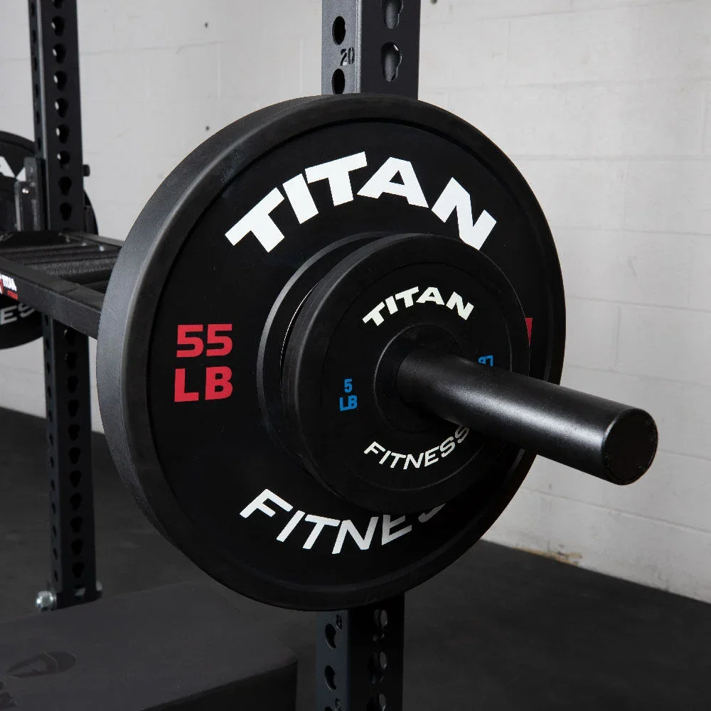 Image of 37.5 LB Set Black Change Plates