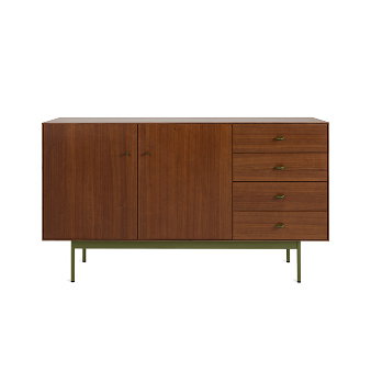 Loop Credenza