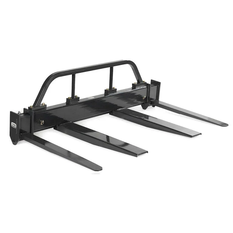 Image of 10 FT Adjustable Fork Spreader