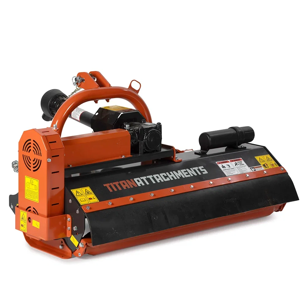 Image of Economy Series 3 Point Flail Mower