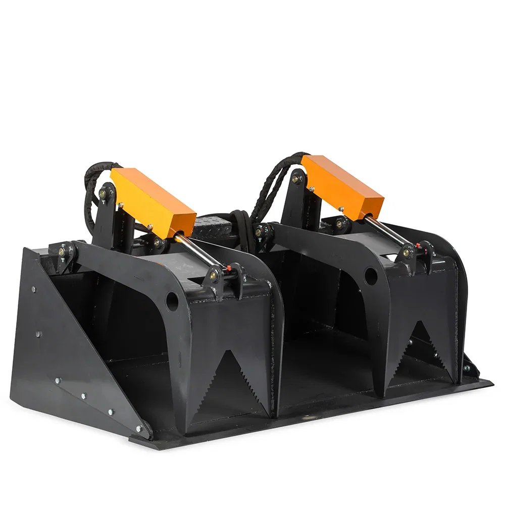 Image of Standard Series Grapple Bucket