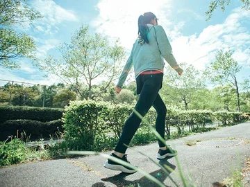 walk
