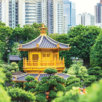 Hong Kong, China