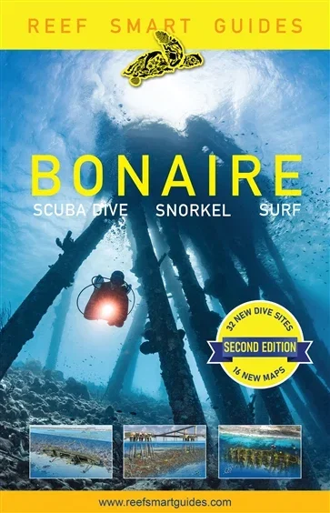 Reef Smart Guides Bonaire (Second Edition), by Peter McDougall