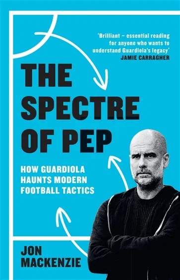 The Spectre of Pep, by Jon Mackenzie
