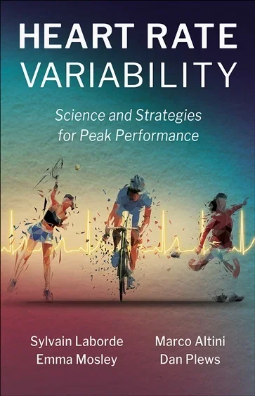 Heart Rate Variability, by Sylvain Laborde