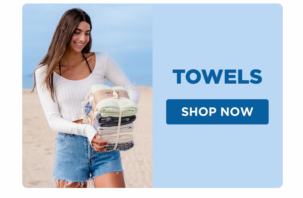TOWELS