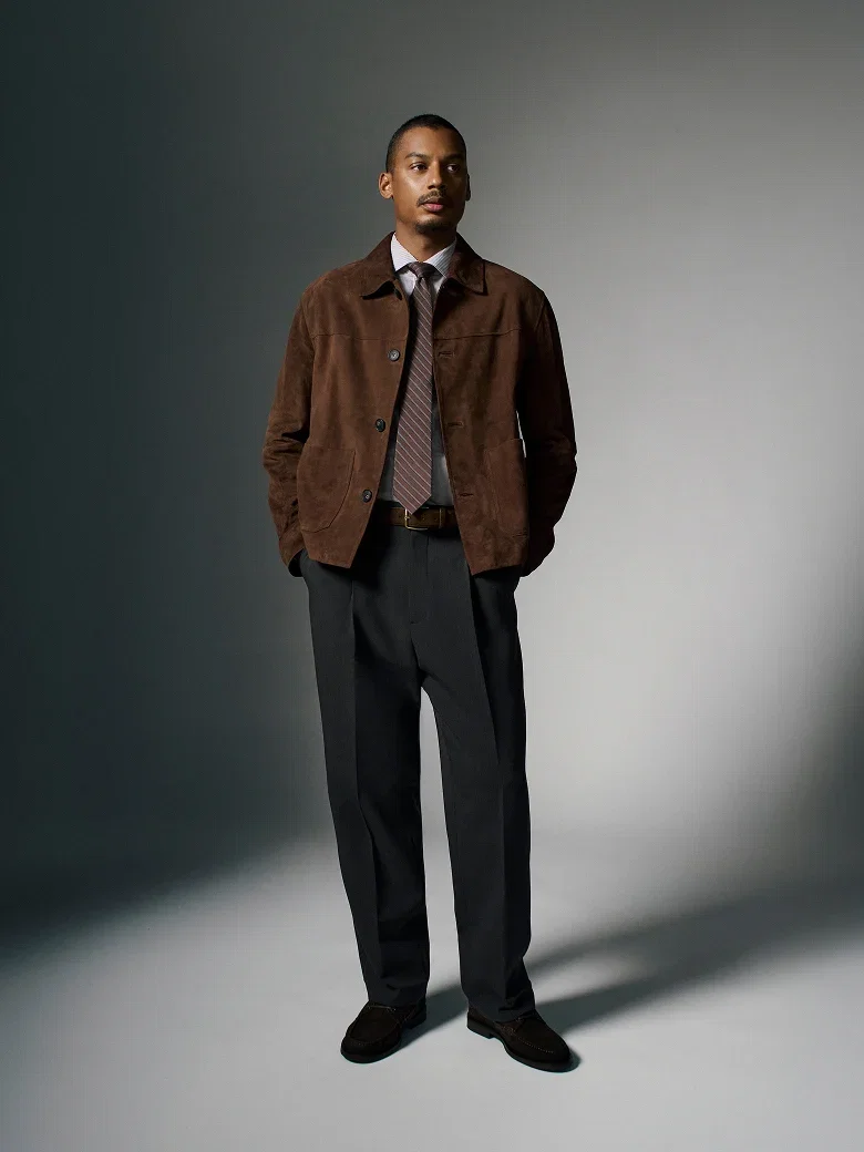 Magasiner Hommes