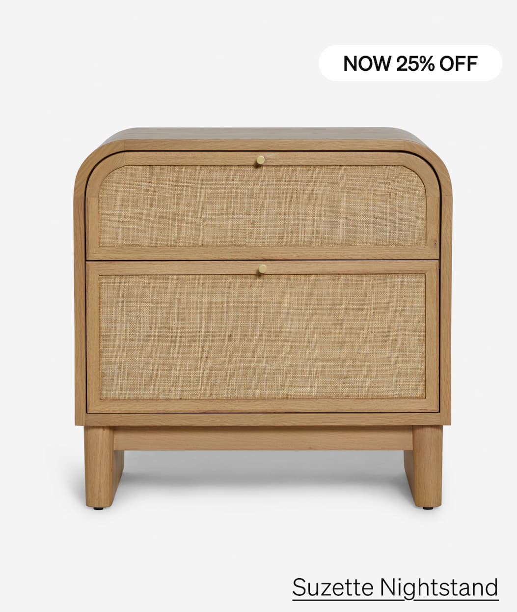 Shop Suzette Nightstand