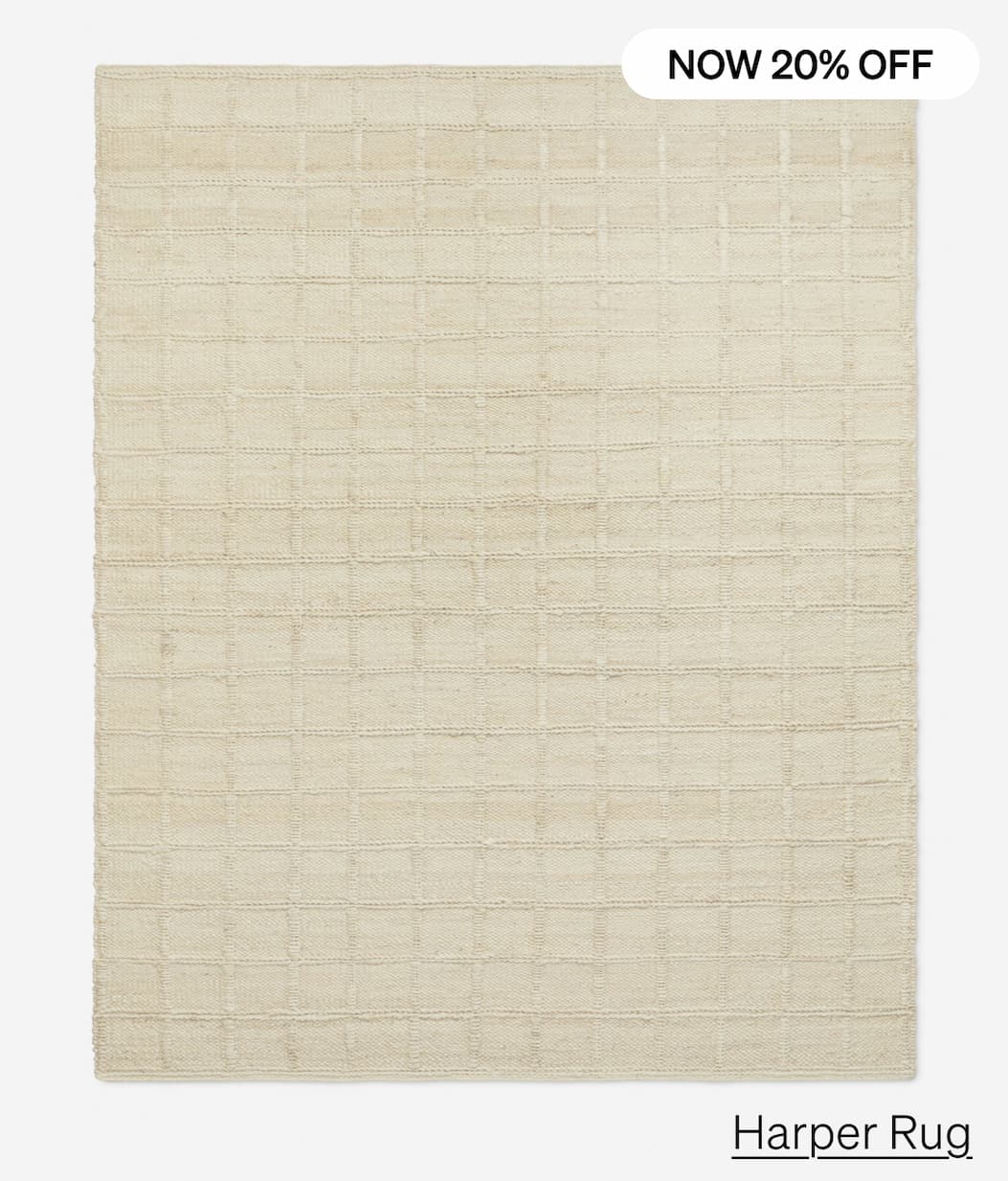 Shop Harper Jute Rug