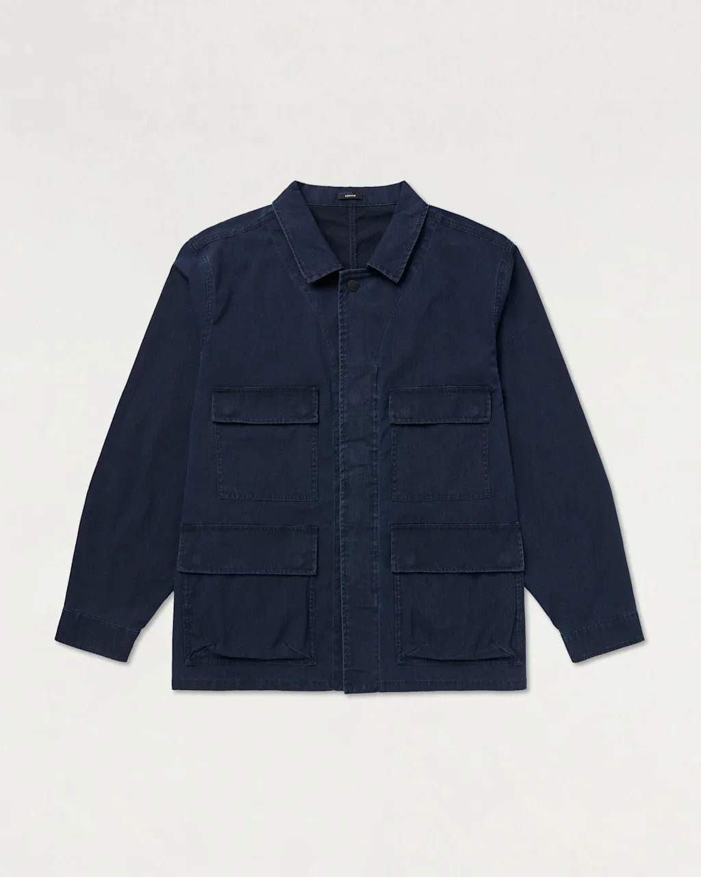 Image of MUNDO KINETIC JACKET KI