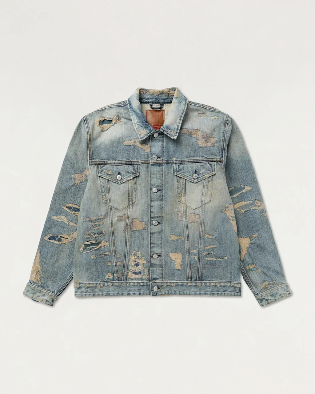 Image of LONDON JACKET S02XR