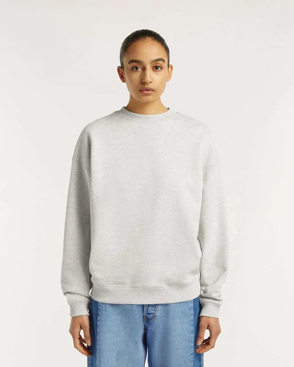 Image of HIKARI SWEATSHIRT HLS