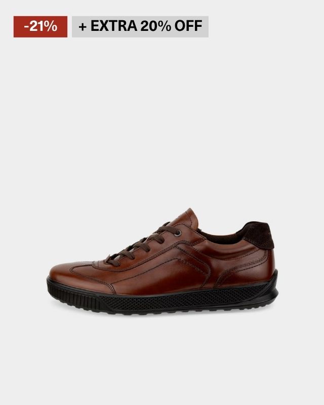 ECCO Byway
