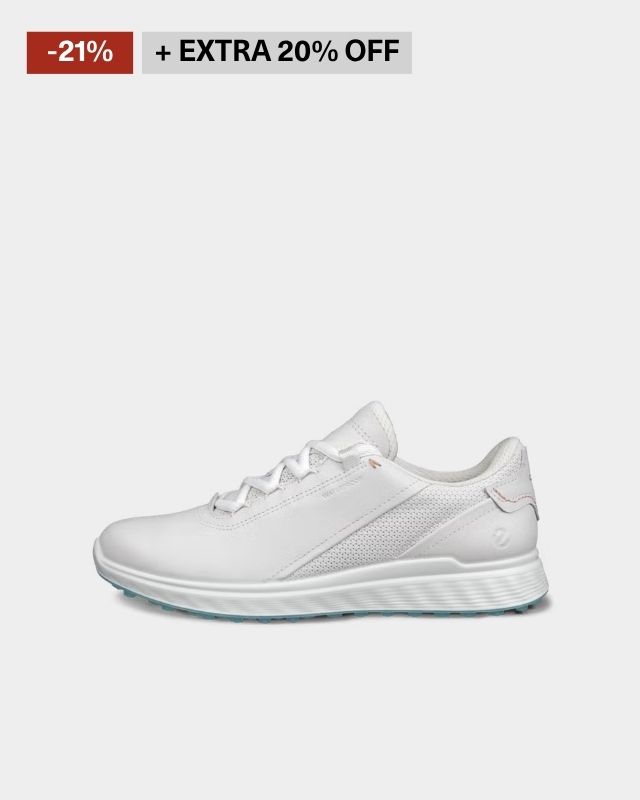 ECCO Golf S-Casual