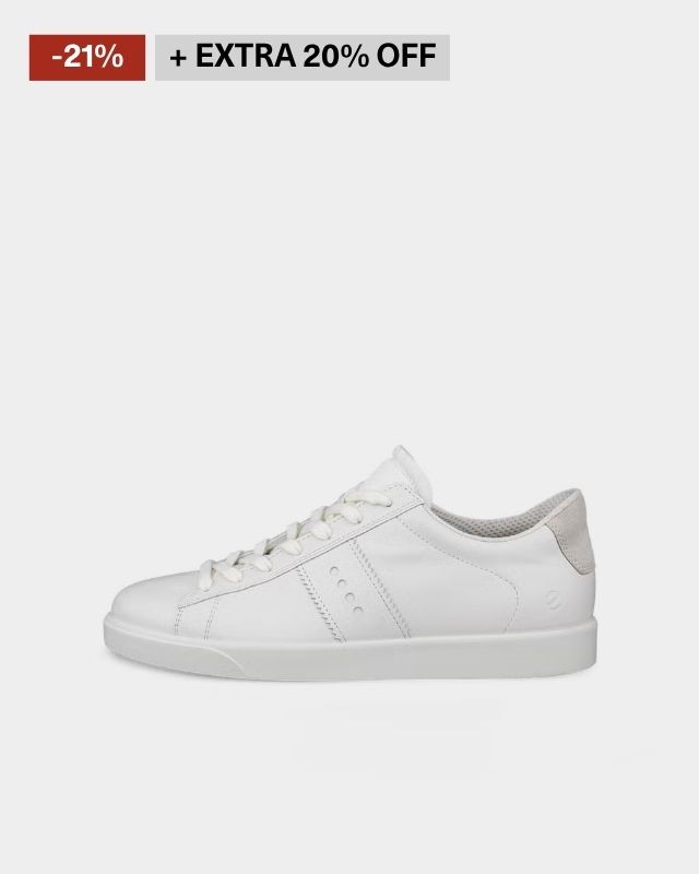 ECCO Street Lite