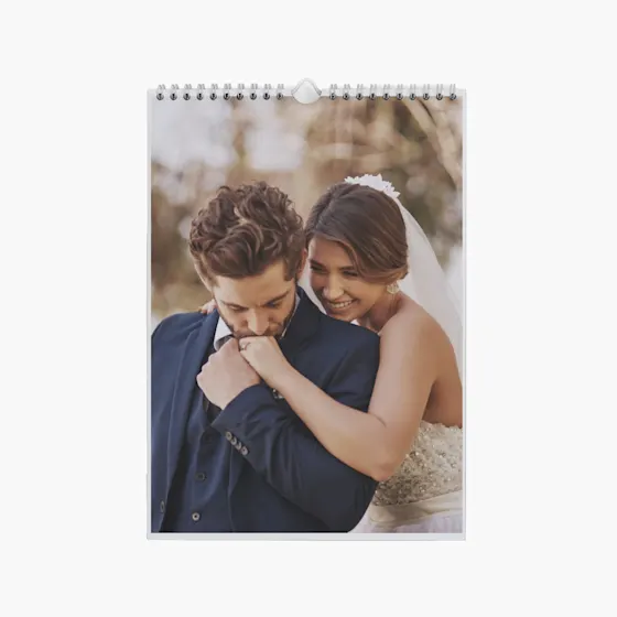 Wall Calendars
