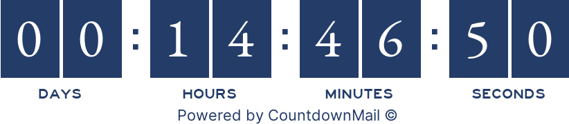 countdownmail.com