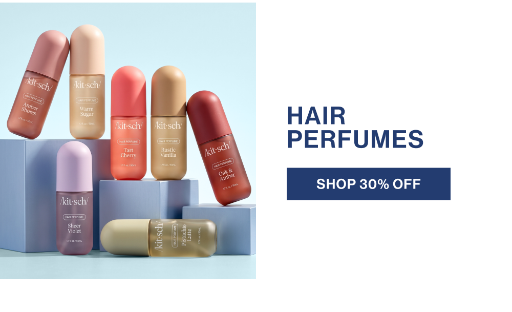 Hair Perfumes