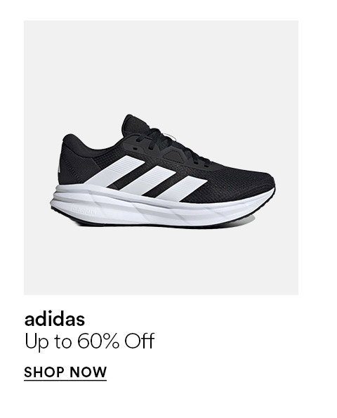 adidas - Up to 60% off - SHOP NOW >