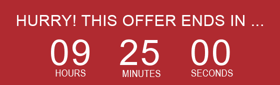 Countdown Timer