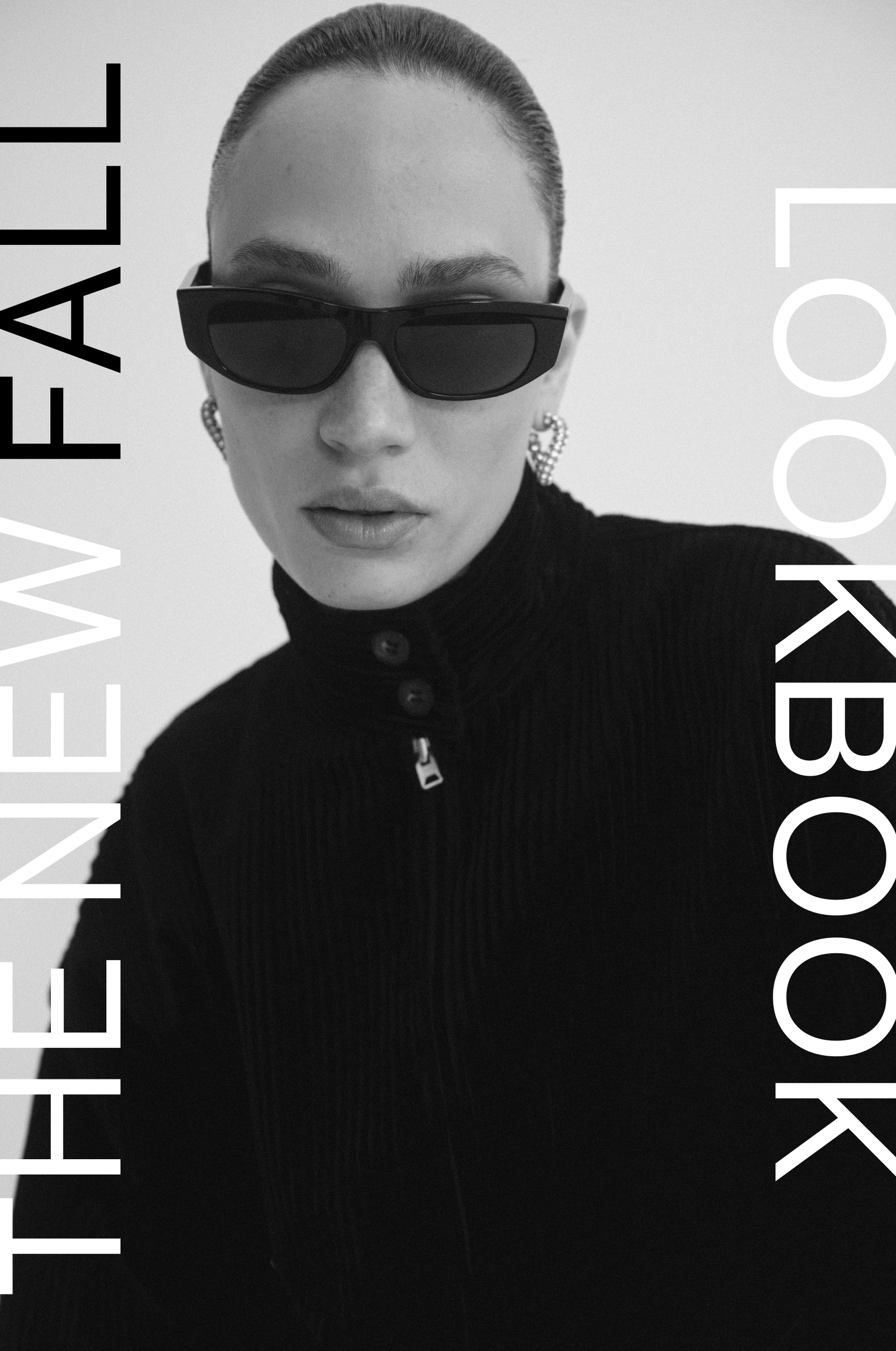The New Fall Lookbook