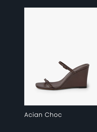 ACIAN CHOC
