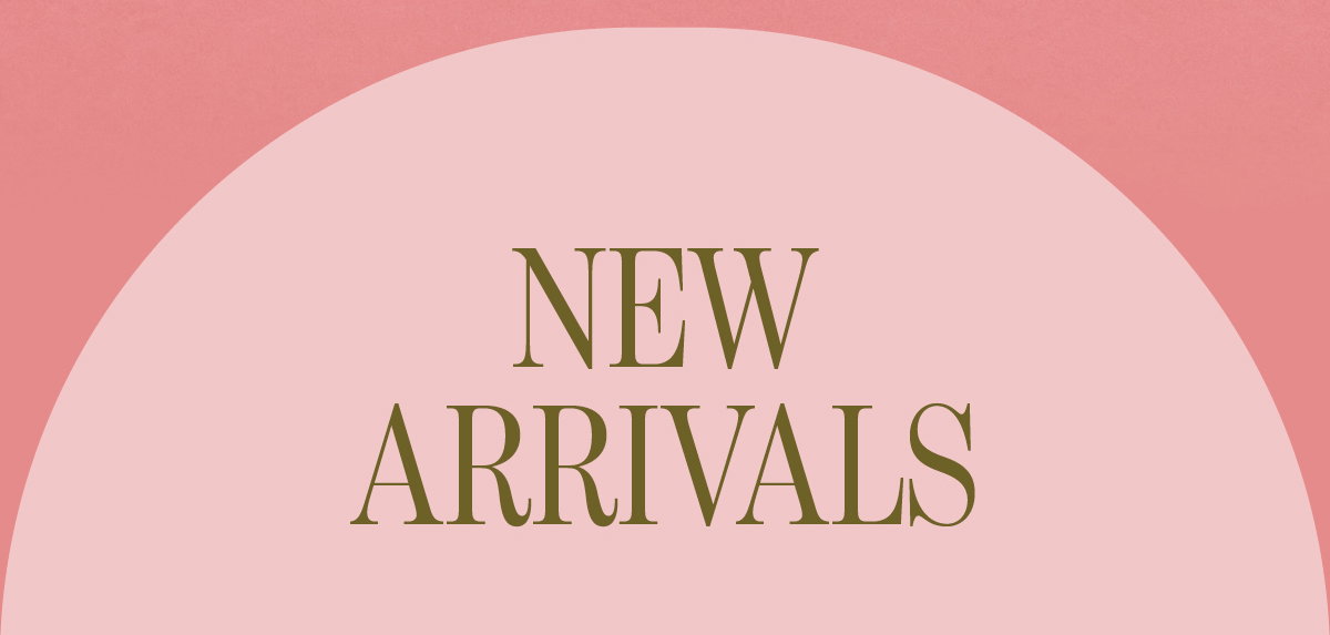 DJANGO & JULIETTE NEW ARRIVALS