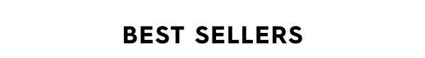 Best Sellers