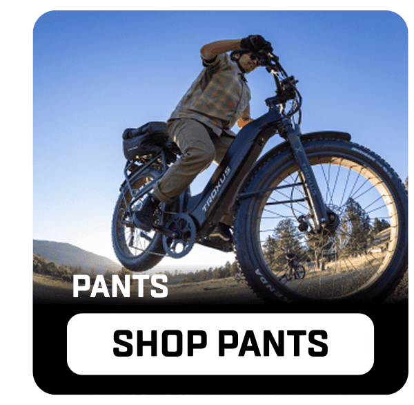 SHOP PANTS