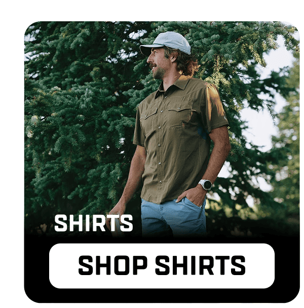SHOP SHIRTS