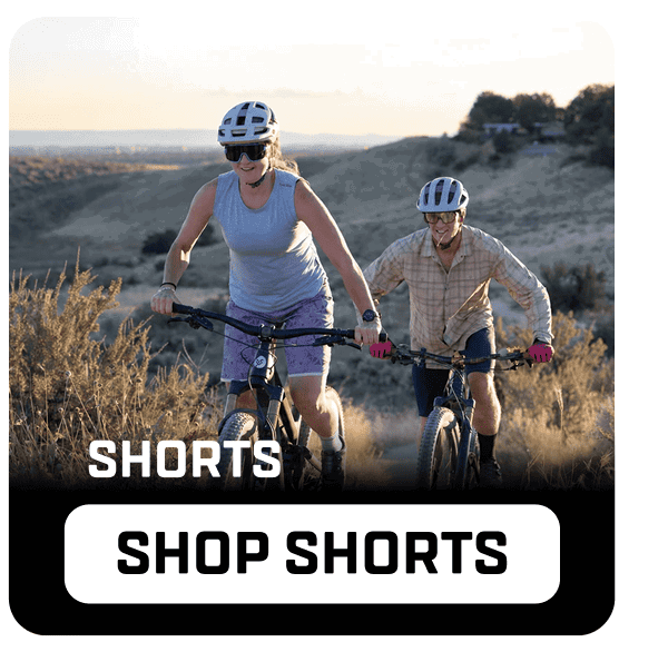 SHOP SHORTS