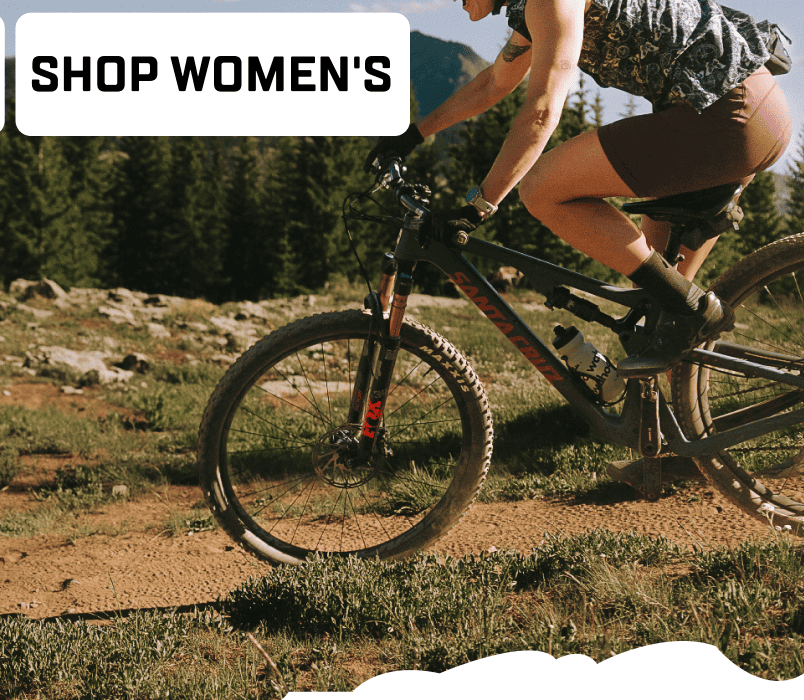 SHOP WOMEN'S