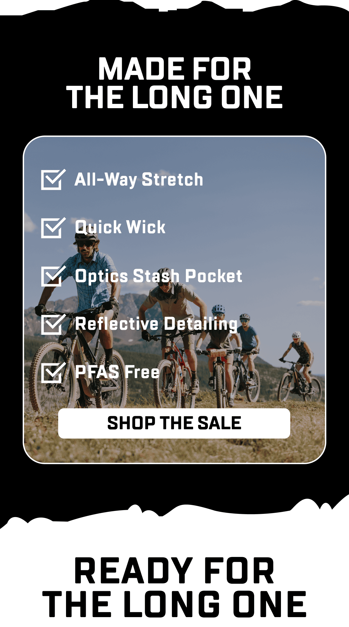 SHOP THE SALE