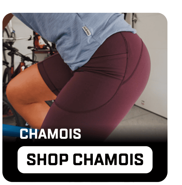 SHOP CHAMOIS