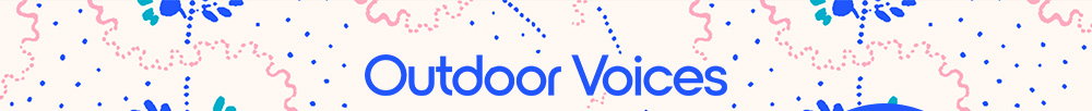 Outdoor Voices