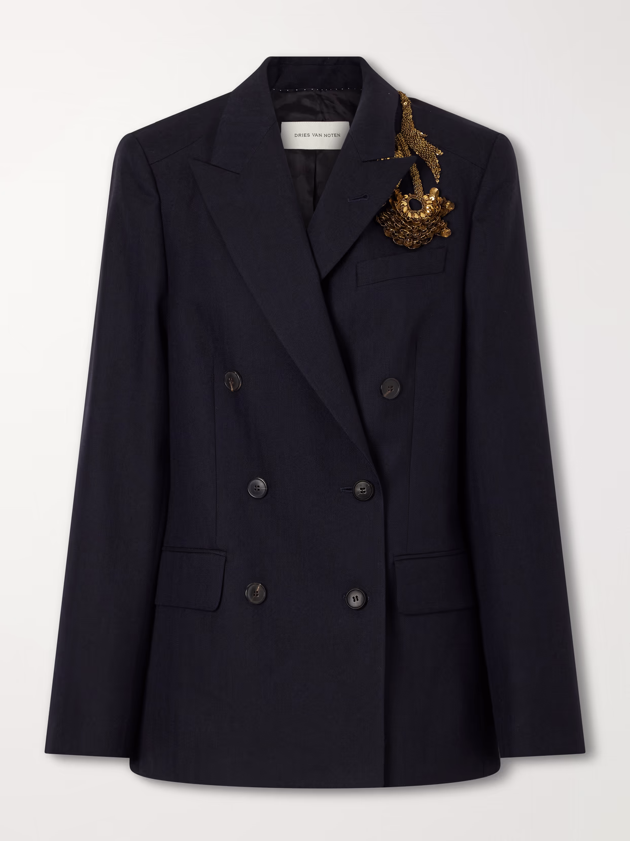DRIES VAN NOTEN
