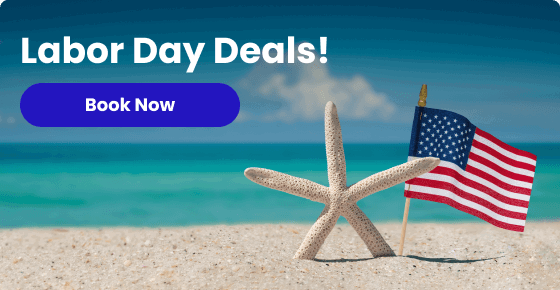 United Airlines Deals!