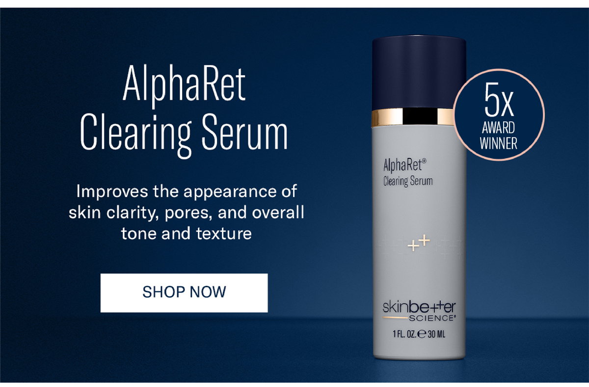 clarity regimen