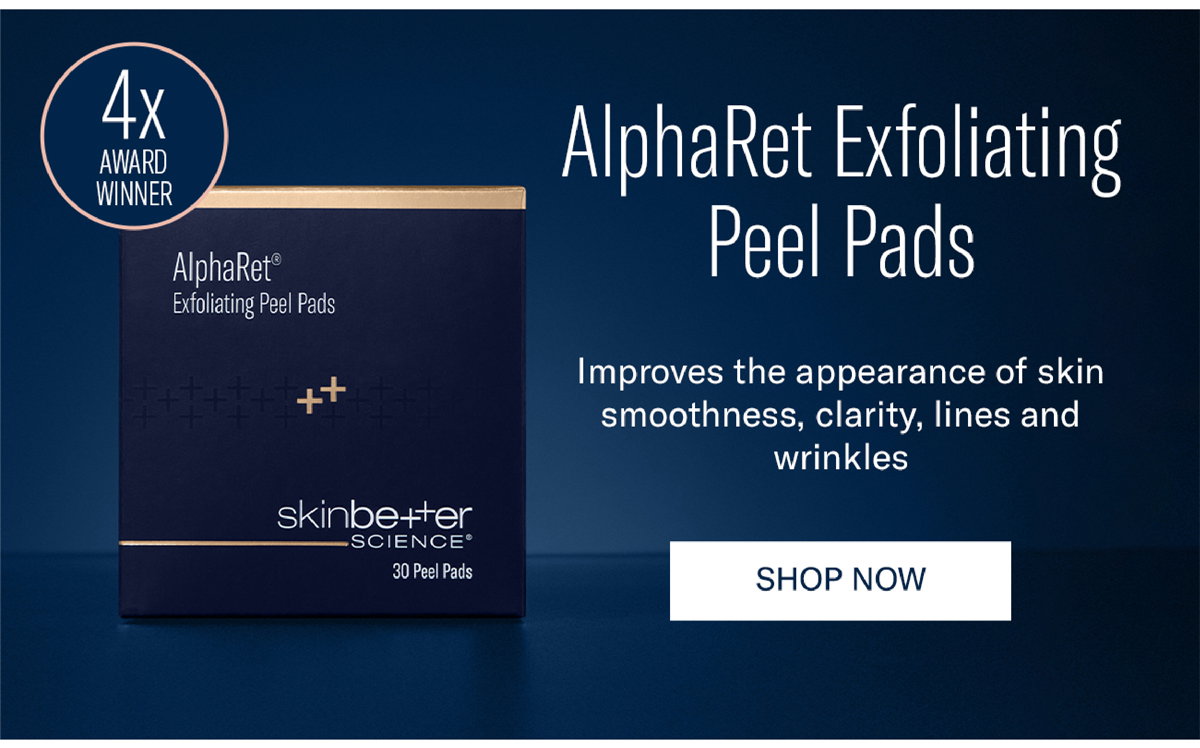 peel pads
