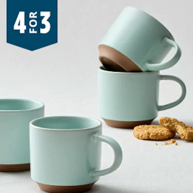 4 for 3 Salisbury & Co