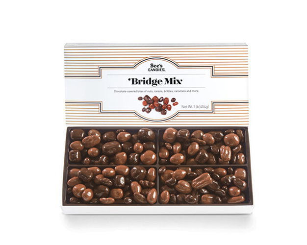 See's Candies | Bridge Mix