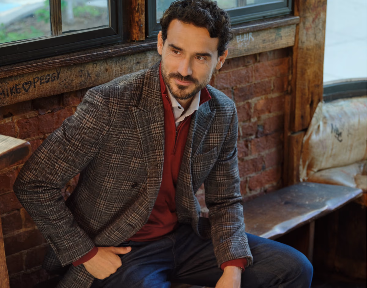 Sportcoats & Blazers Starting at $149.99 Reg. ($199–$515)