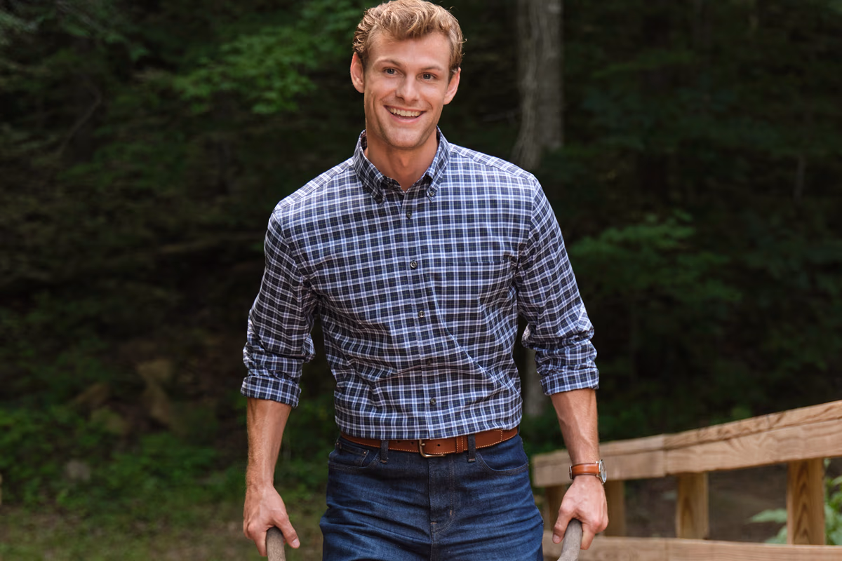 Casual Shirts 30% Off