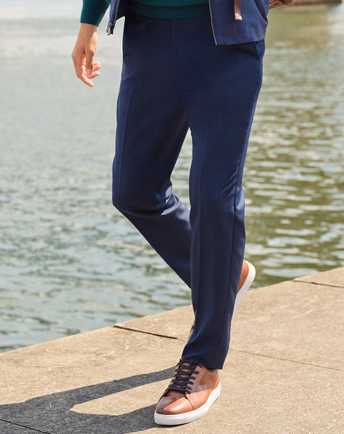 Casual Pants Starting at $49.99 Reg. ($74.50–$89.50)