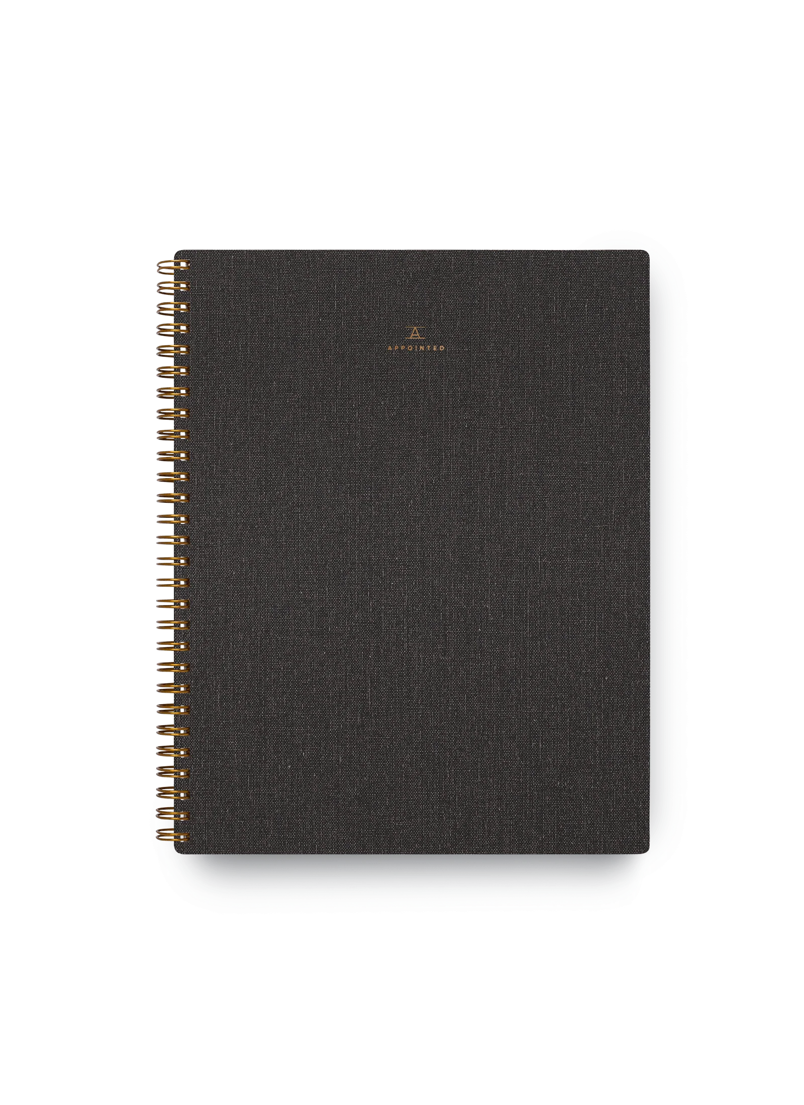 Image of The Notebook