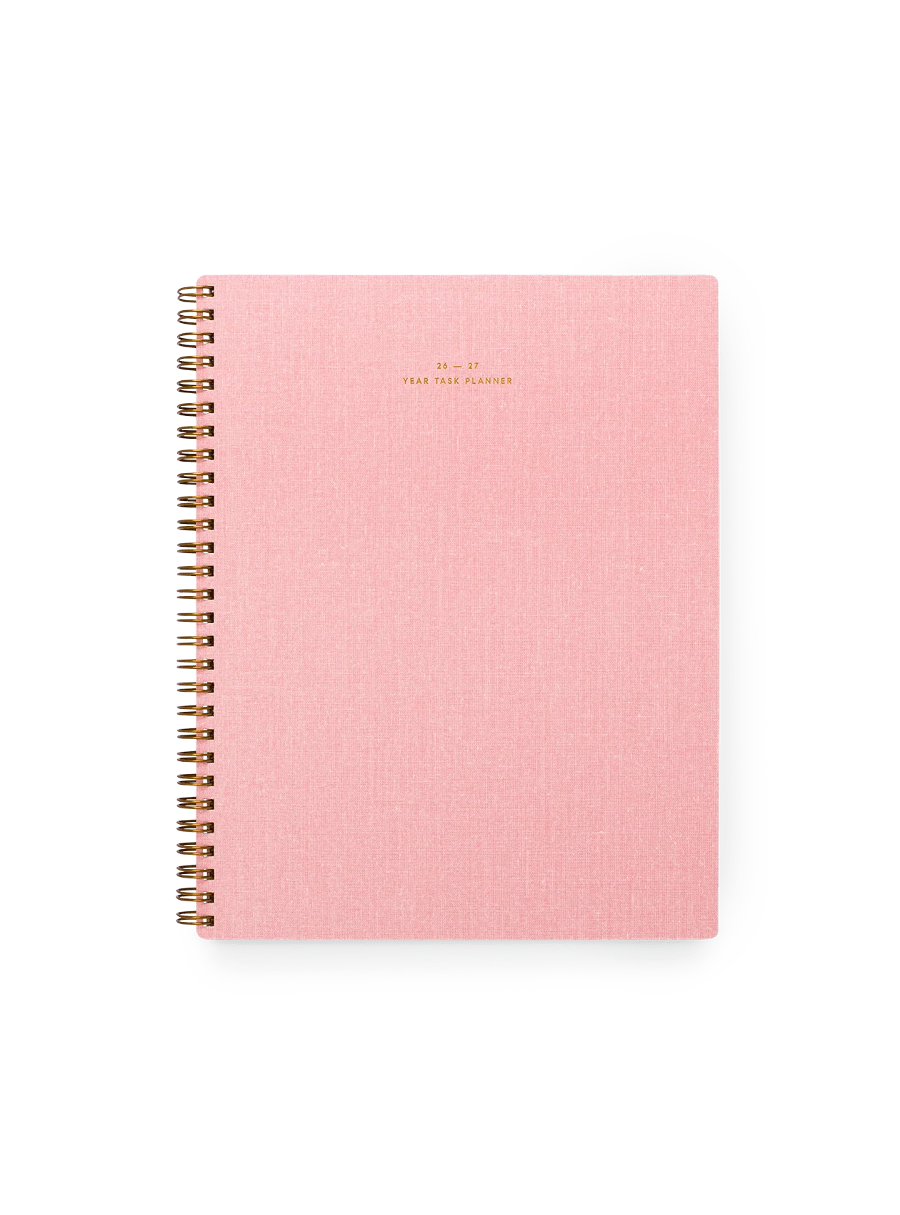 Image of 26-27 Year Task Planner